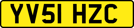 YV51HZC