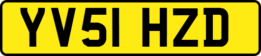 YV51HZD