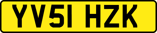 YV51HZK