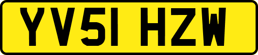 YV51HZW