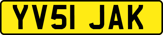 YV51JAK