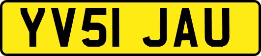 YV51JAU
