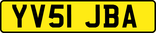 YV51JBA