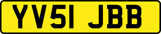 YV51JBB