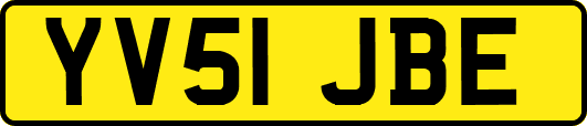 YV51JBE