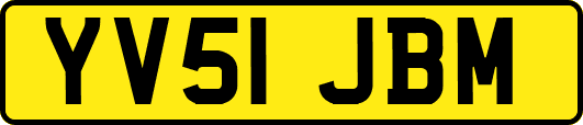 YV51JBM