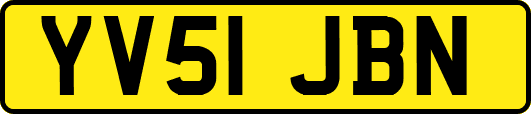 YV51JBN