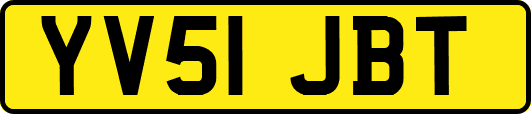 YV51JBT