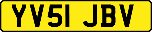 YV51JBV