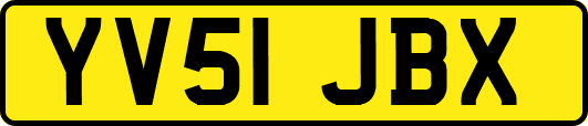 YV51JBX