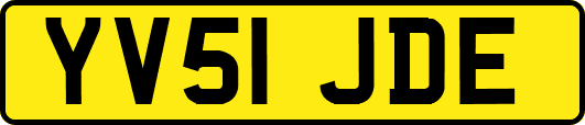 YV51JDE