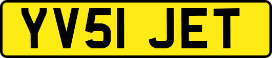 YV51JET