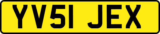 YV51JEX