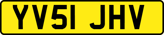 YV51JHV