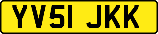 YV51JKK