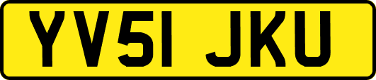 YV51JKU