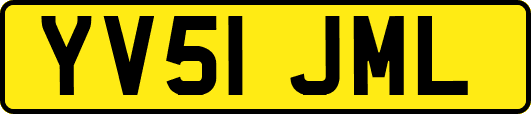 YV51JML