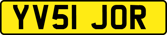 YV51JOR
