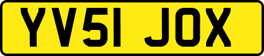 YV51JOX