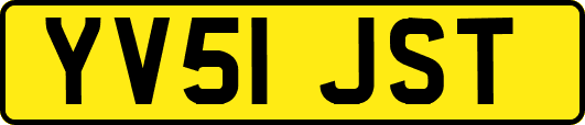 YV51JST