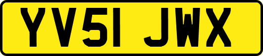 YV51JWX
