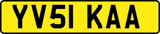YV51KAA