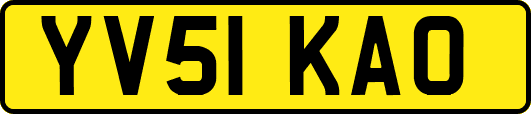 YV51KAO