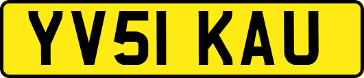 YV51KAU