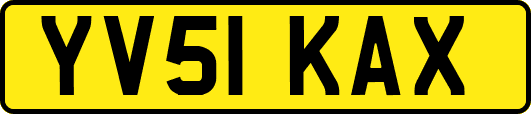 YV51KAX