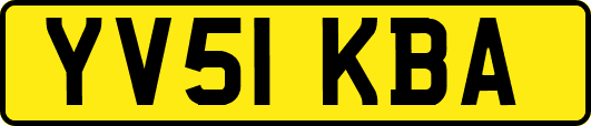 YV51KBA