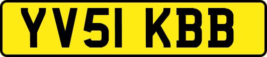 YV51KBB