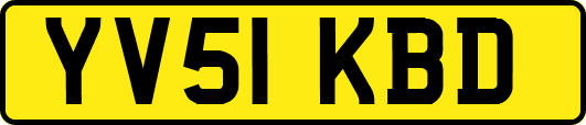 YV51KBD