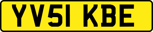 YV51KBE