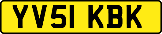 YV51KBK