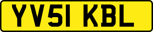 YV51KBL