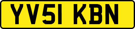 YV51KBN