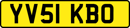 YV51KBO