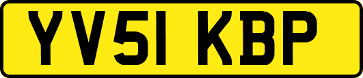 YV51KBP