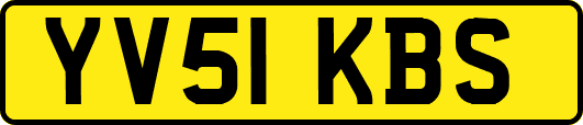 YV51KBS