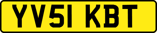 YV51KBT