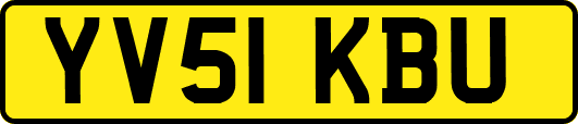 YV51KBU