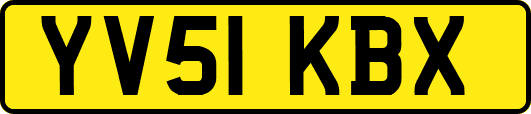YV51KBX