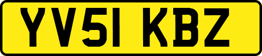 YV51KBZ