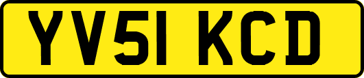 YV51KCD