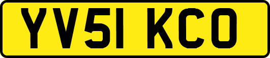YV51KCO