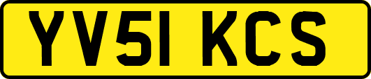YV51KCS