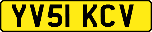 YV51KCV