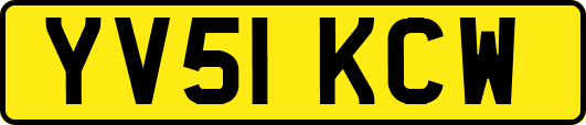 YV51KCW