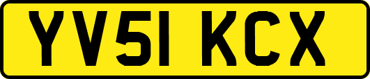 YV51KCX