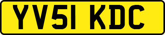 YV51KDC